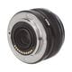 OLYMPUS M.ZUIKO D 17mm F1.8 �֥�å� ��AB��