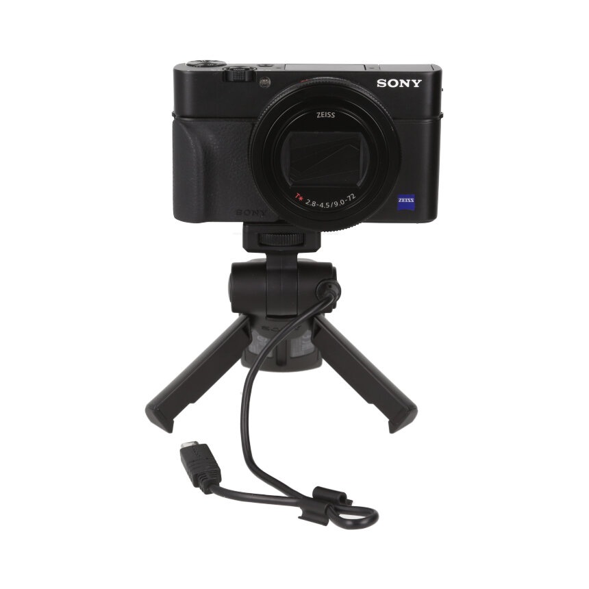 SONY RX100M7 グリップ付 【AB】 | カメラ,ソニー | 三宝カメラ