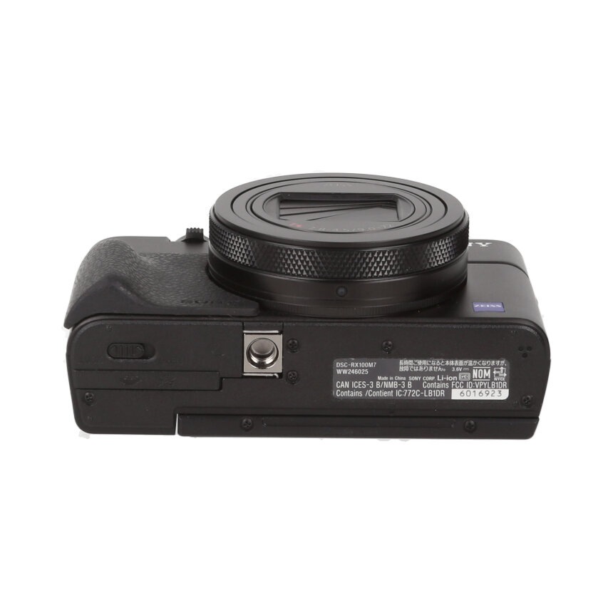 SONY RX100M7 グリップ付 【AB】 | カメラ,ソニー | 三宝カメラ