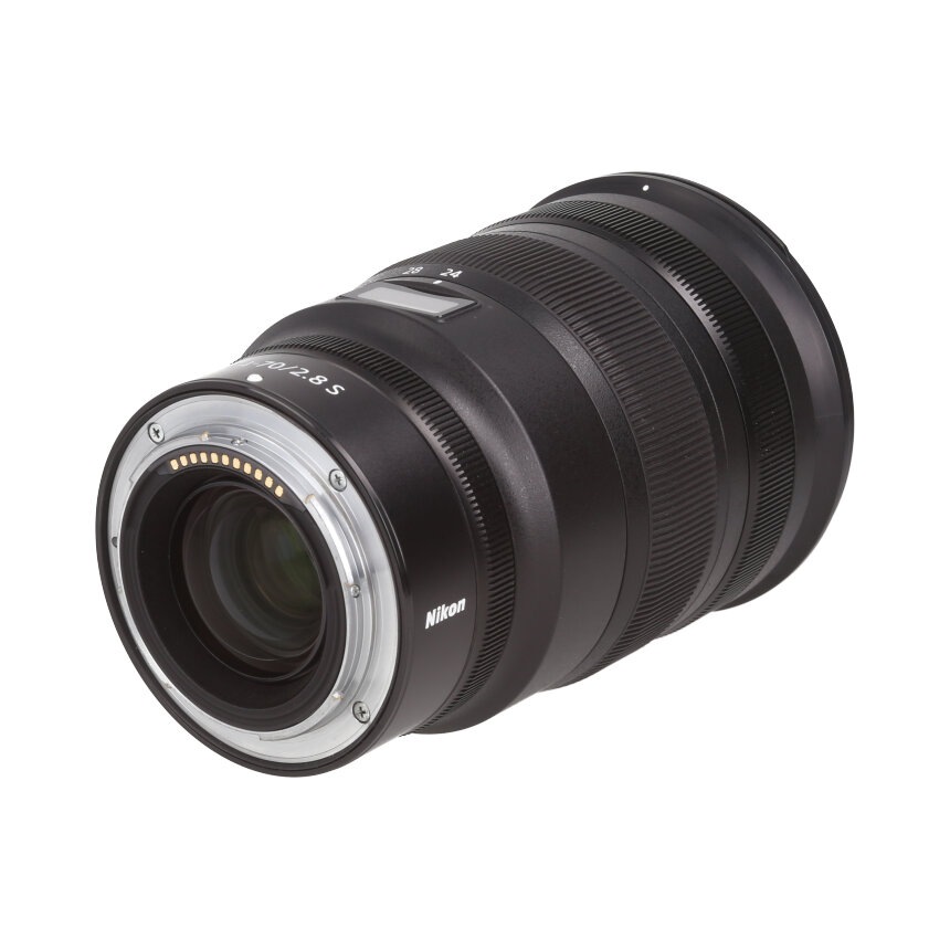 Nikon Z 24-70mm F2.8 S�� ��AB��