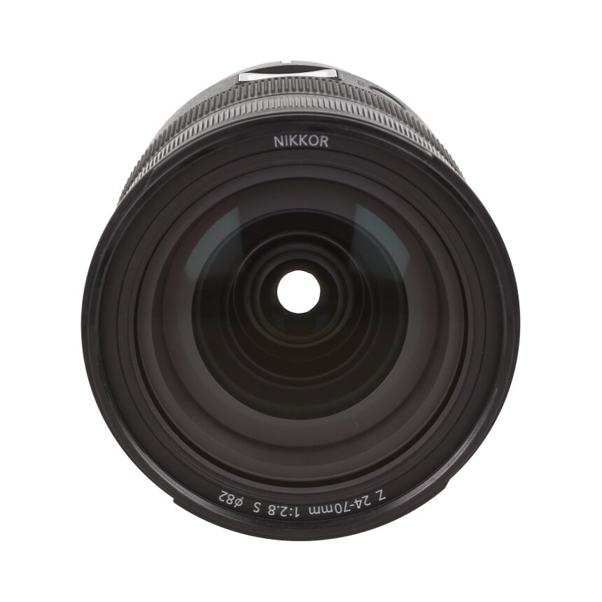 Nikon Z 24-70mm F2.8 S�� ��AB��