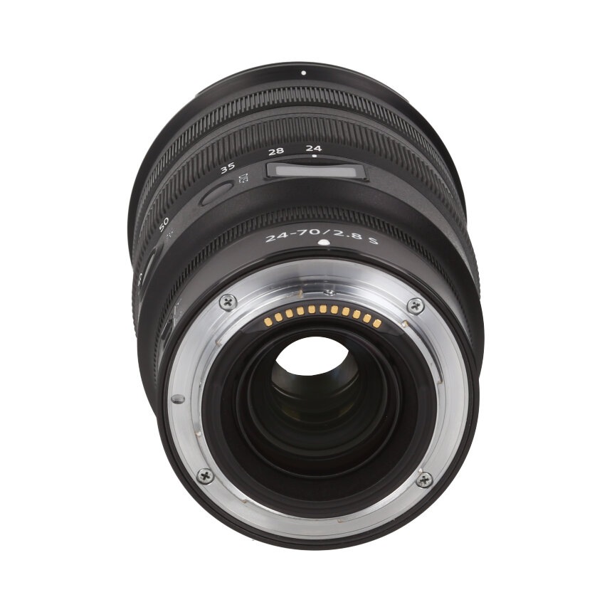 Nikon Z 24-70mm F2.8 S�� ��AB��