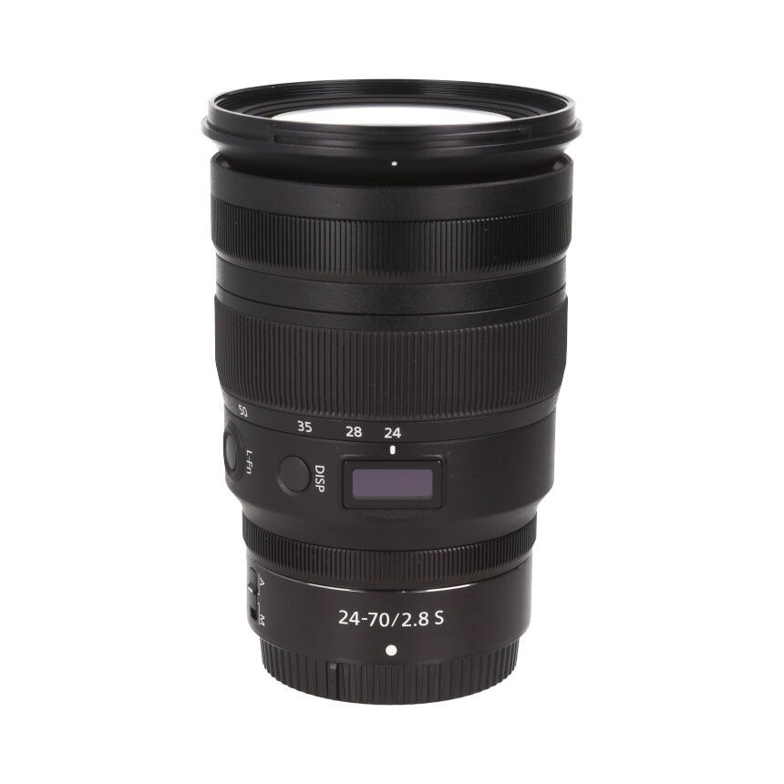 Nikon Z 24-70mm F2.8 S�� ��AB��