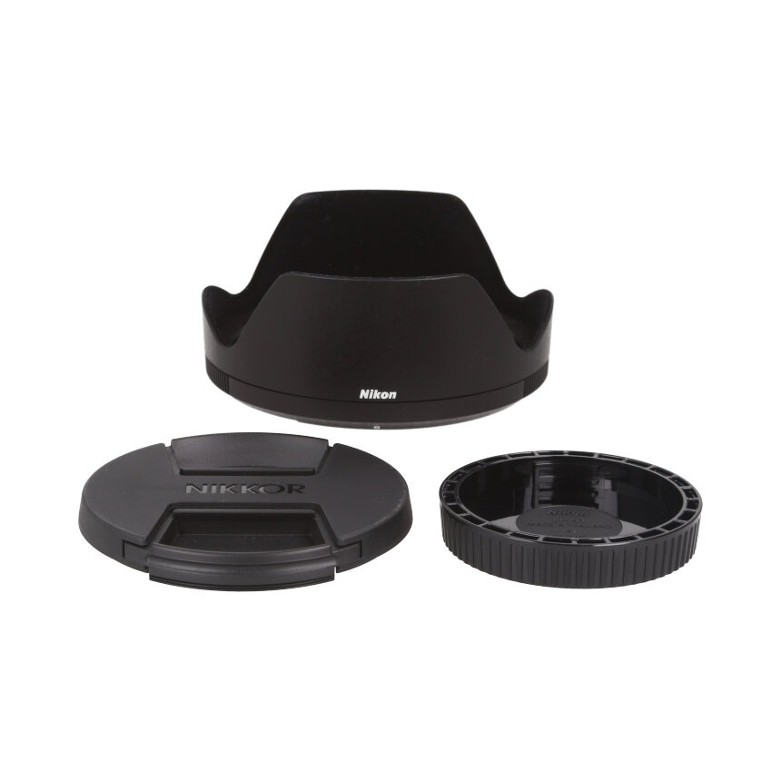 Nikon Z 24-70mm F2.8 S�� ��AB��