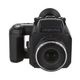 PENTAX 645N II + FA75mm F2.8 ��AB��