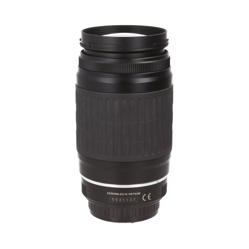 PENTAX SMC�ڥ�J 75-300 F4.5-5.8 AL ��B��