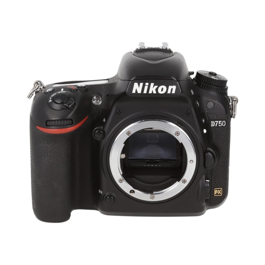 Nikon D750 BODY B
