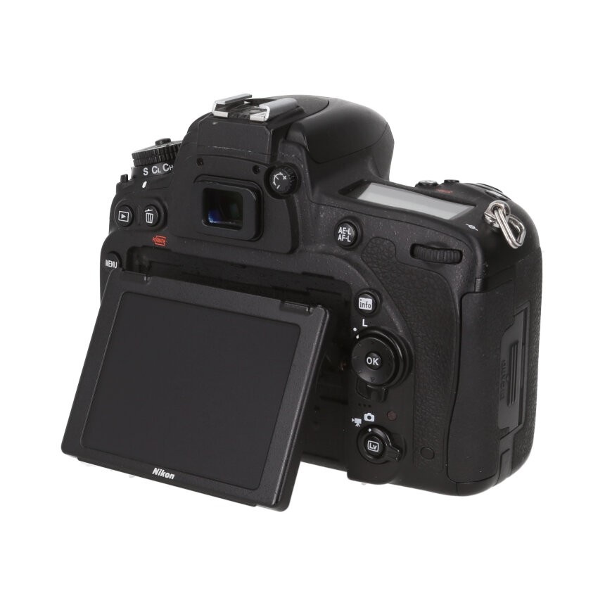 Nikon D750 BODY B