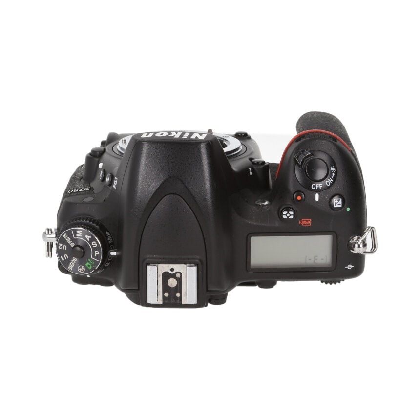 Nikon D750 BODY B