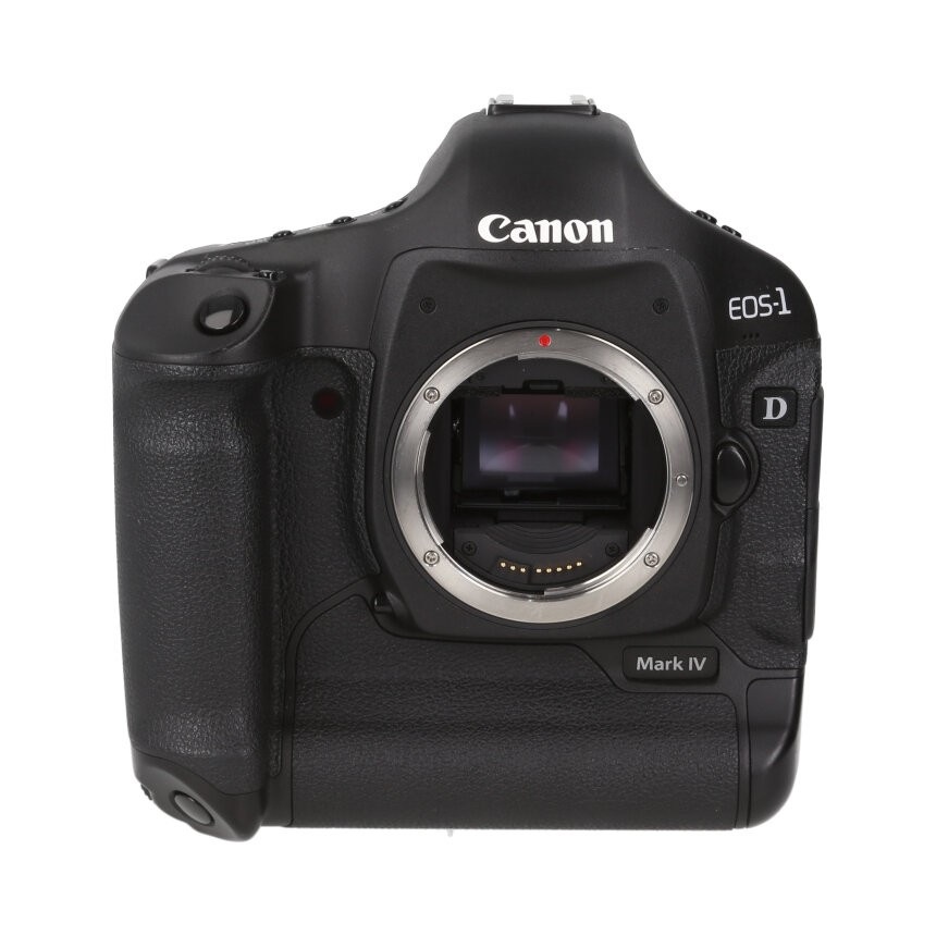 Canon EOS 1D Mark IV BODY ��AB��
