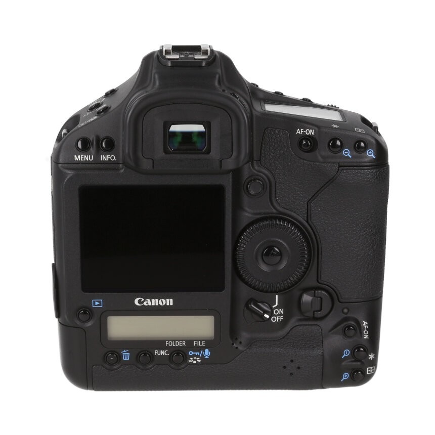 Canon EOS 1D Mark IV BODY ��AB��