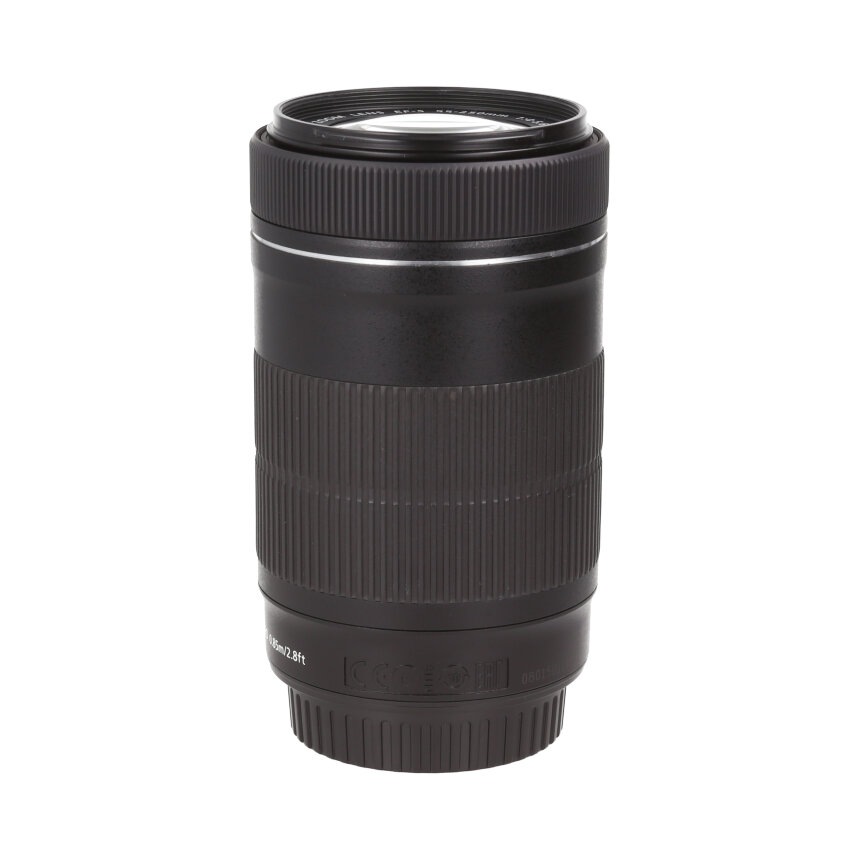 Canon EF-S55-250 F4.5-5.6IS STM�� ��AB��