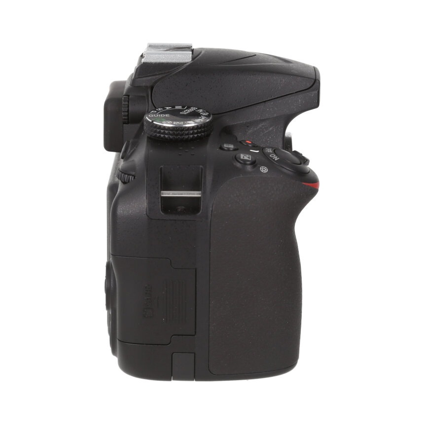 Nikon D3400 �֥�å� BODY�� ��AB��