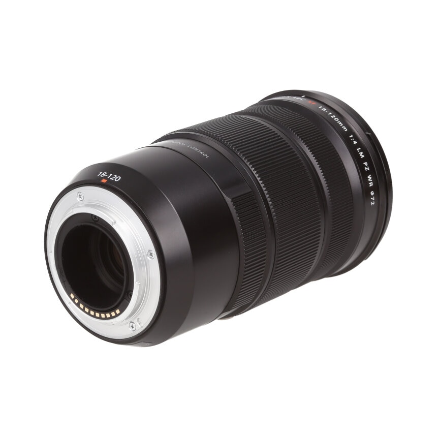 384 M.Fahmiさん専用 FUJIFILM XF18-120mm F4 LM PZ WR 【AB】 | レンズ,富士フィルム