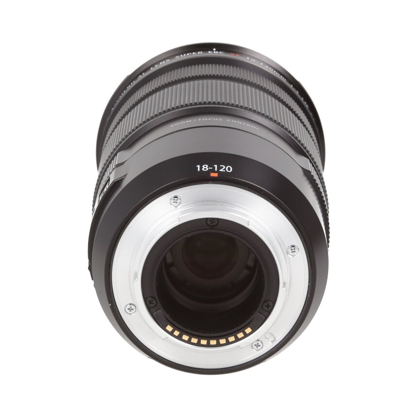 FUJIFILM XF18-120mm F4 LM PZ WR 【AB】 | レンズ,富士フィルム