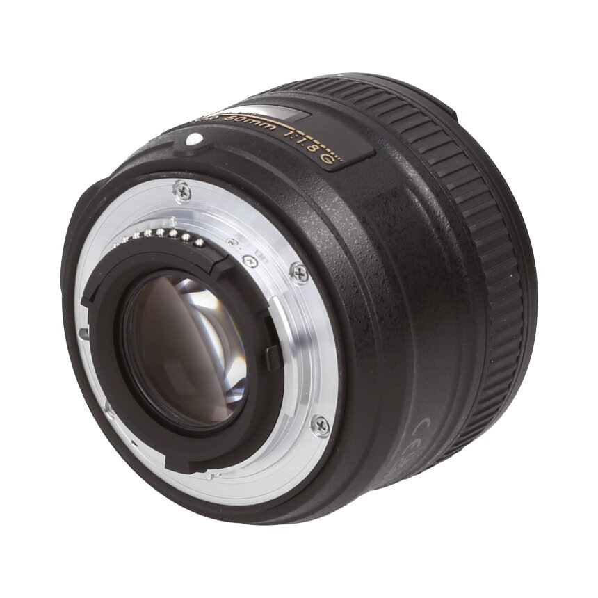Nikon AF-S50mm F1.8G ��AB��