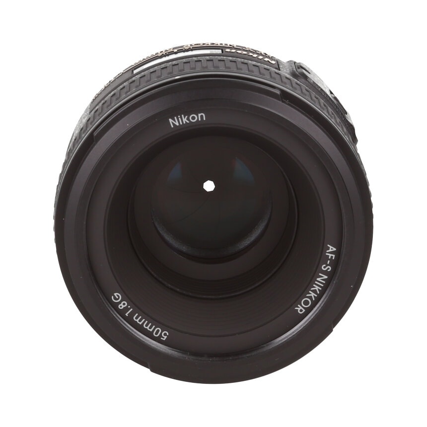 Nikon AF-S50mm F1.8G ��AB��