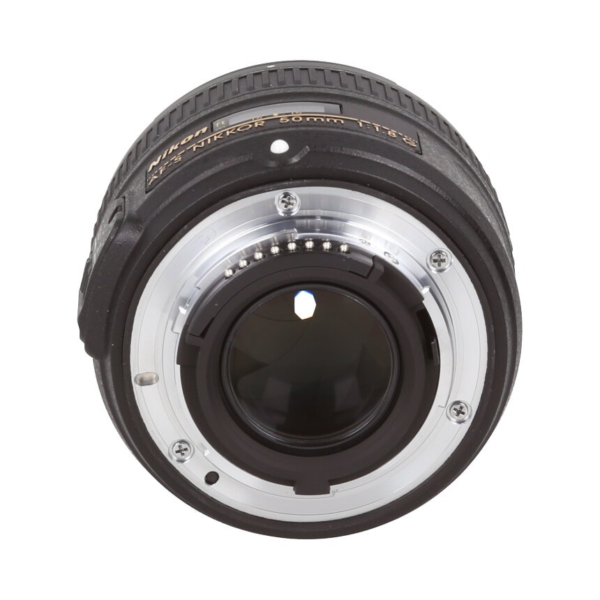 Nikon AF-S50mm F1.8G ��AB��