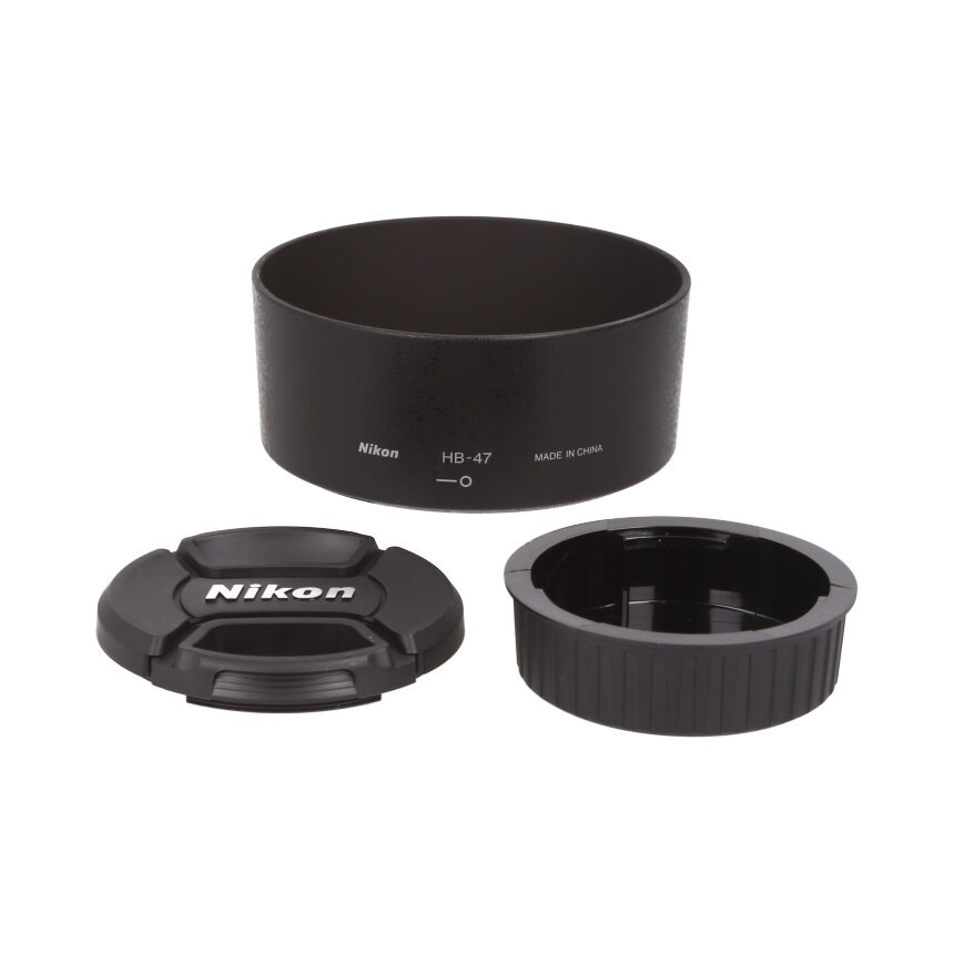 Nikon AF-S50mm F1.8G ��AB��