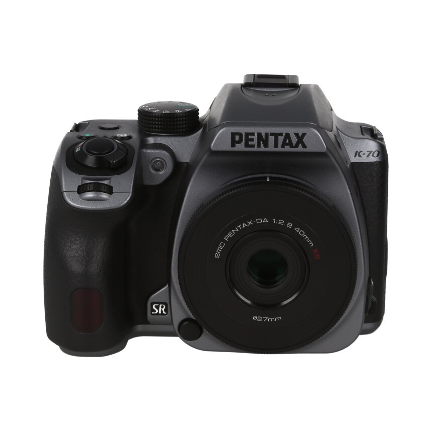 PENTAX K-70 ����С� + DA 40mm F2.8 XS ��AB��