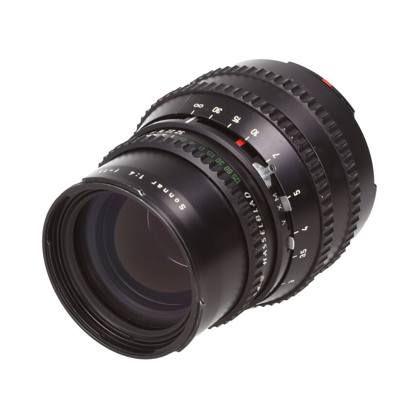 HASSELBLAD ���ʡ� C150mm F4 T �֥�å� ��B��