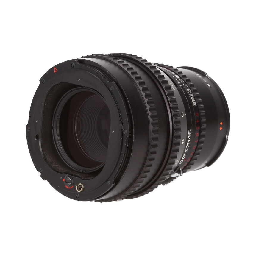 HASSELBLAD ���ʡ� C150mm F4 T �֥�å� ��B��