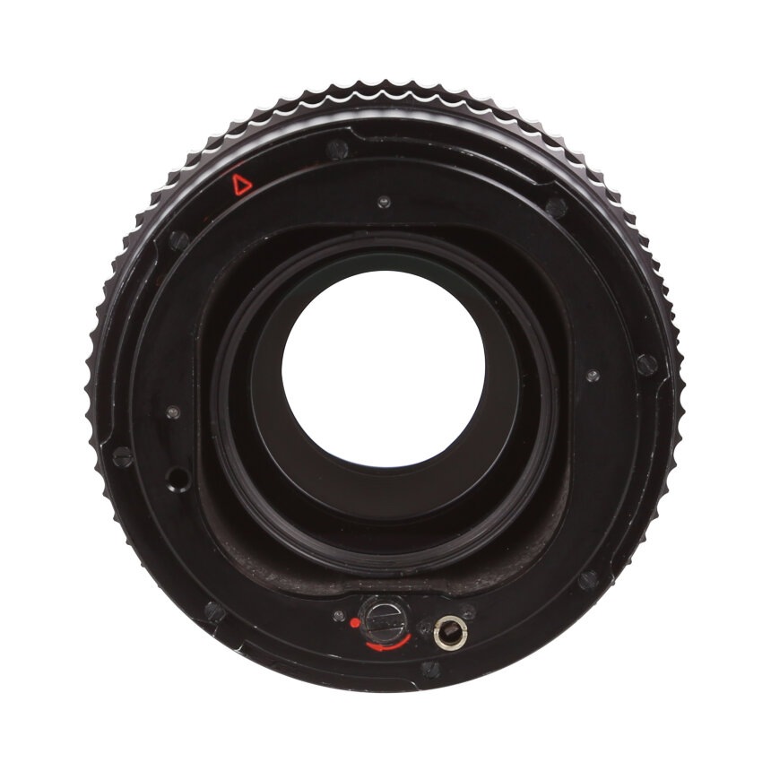 HASSELBLAD ���ʡ� C150mm F4 T �֥�å� ��B��
