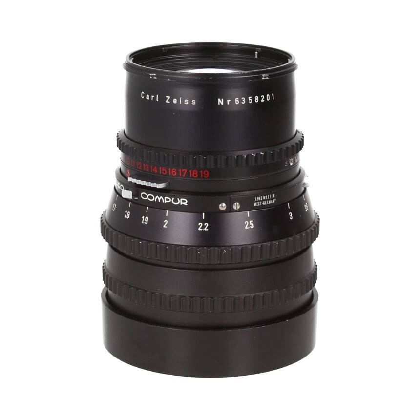 HASSELBLAD ���ʡ� C150mm F4 T �֥�å� ��B��
