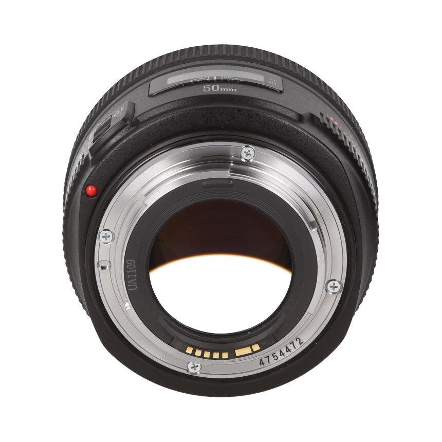 Canon EF50mm F1.2L USM 【AB】 | レンズ,キヤノン | 三宝カメラ