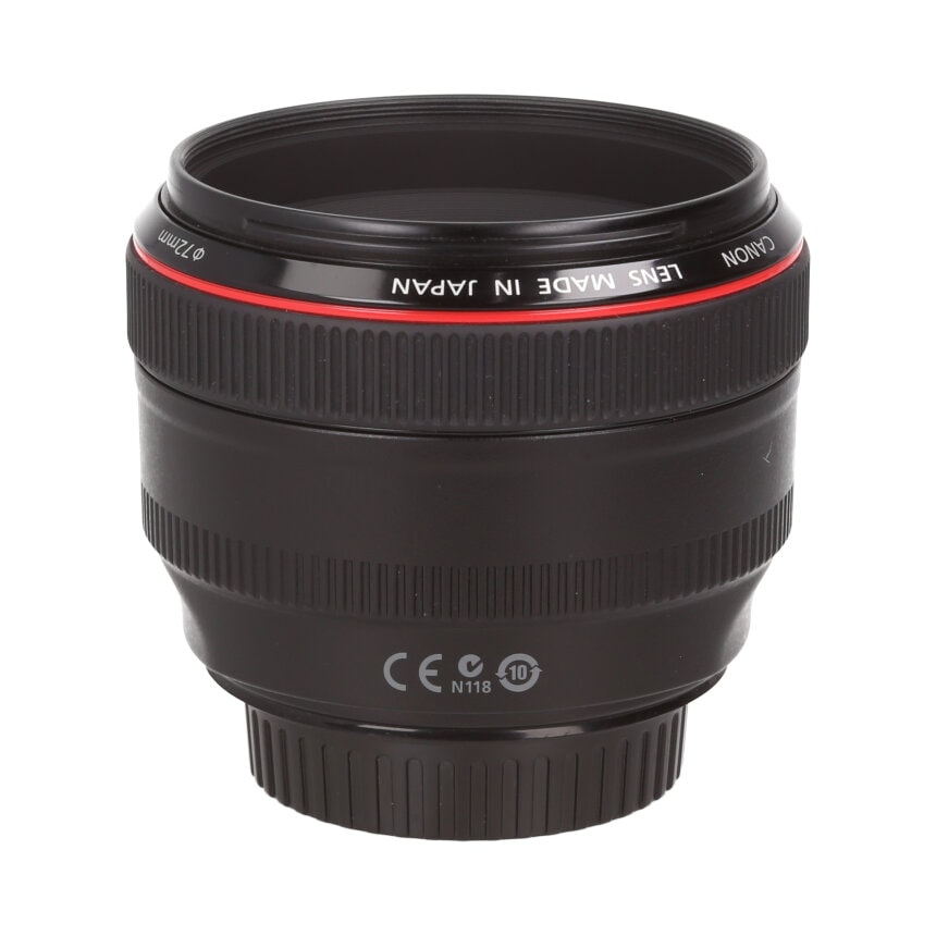 Canon EF50mm F1.2L USM 【AB】 | レンズ,キヤノン | 三宝カメラ