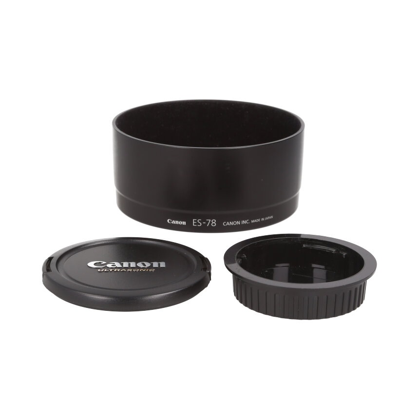 Canon EF50mm F1.2L USM 【AB】 | レンズ,キヤノン | 三宝カメラ