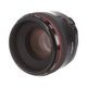 Canon EF50mm F1.2L USM ��AB��