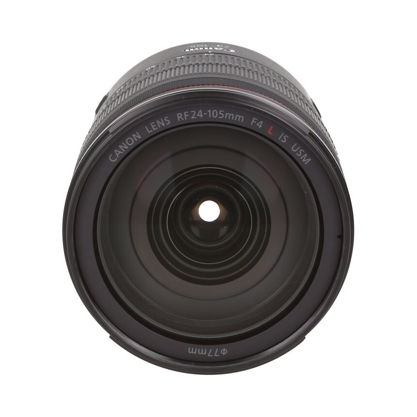 Canon RF24-105mm F4L IS USM 【AB】 | レンズ,キヤノン | 三宝カメラ