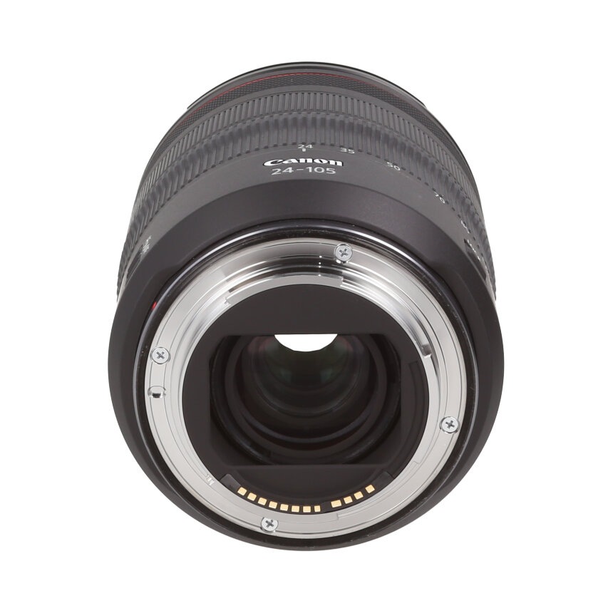 Canon RF24-105mm F4L IS USM ��AB��