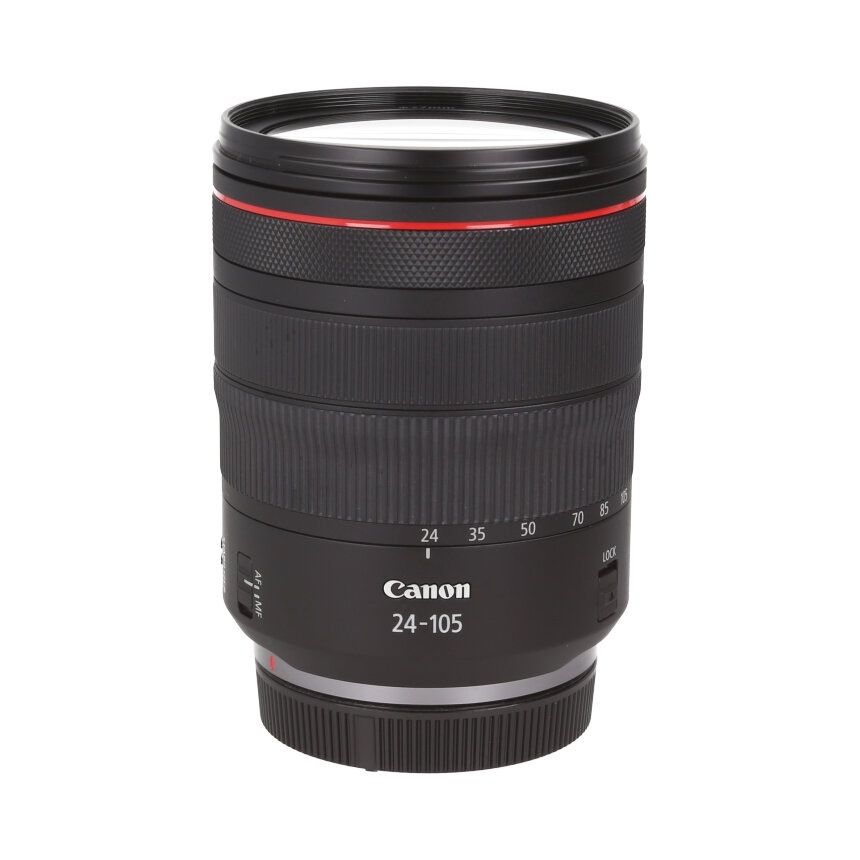 Canon RF24-105mm F4L IS USM ��AB��