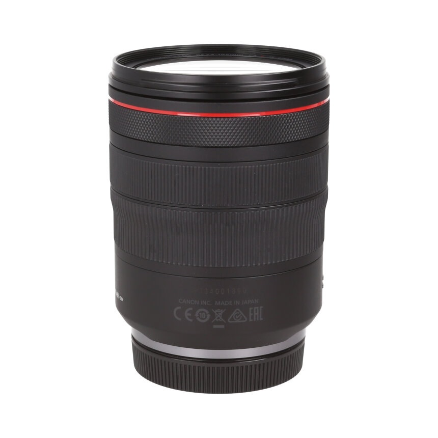 Canon RF24-105mm F4L IS USM ��AB��