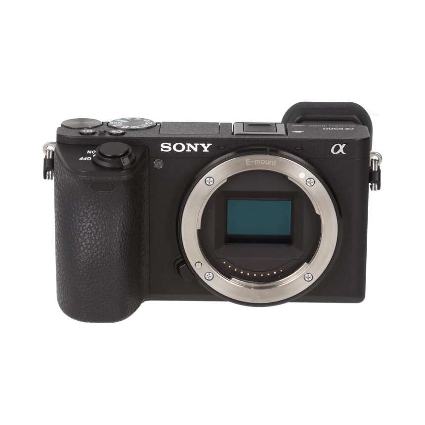SONY ��6500 BODY ��AB��