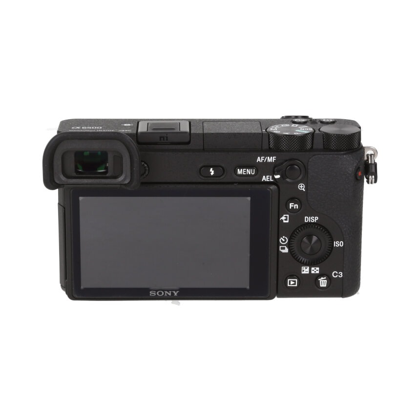 SONY ��6500 BODY ��AB��