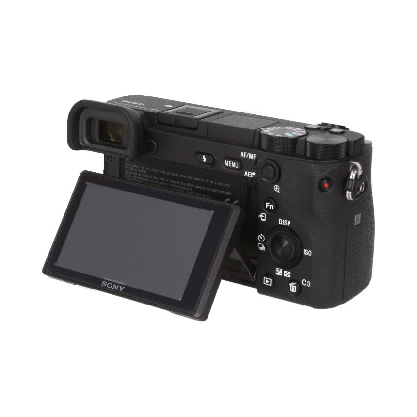 SONY ��6500 BODY ��AB��