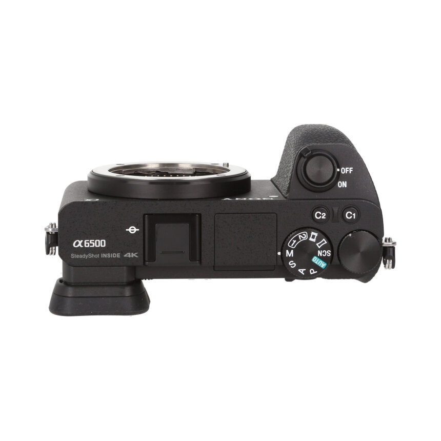 SONY ��6500 BODY ��AB��