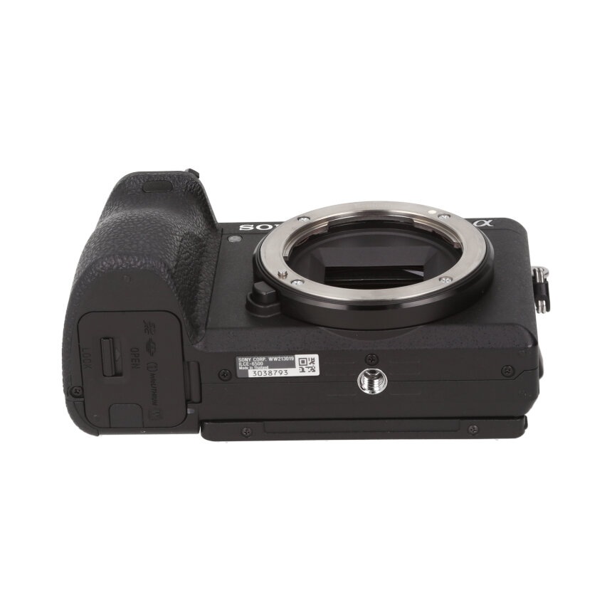 SONY ��6500 BODY ��AB��
