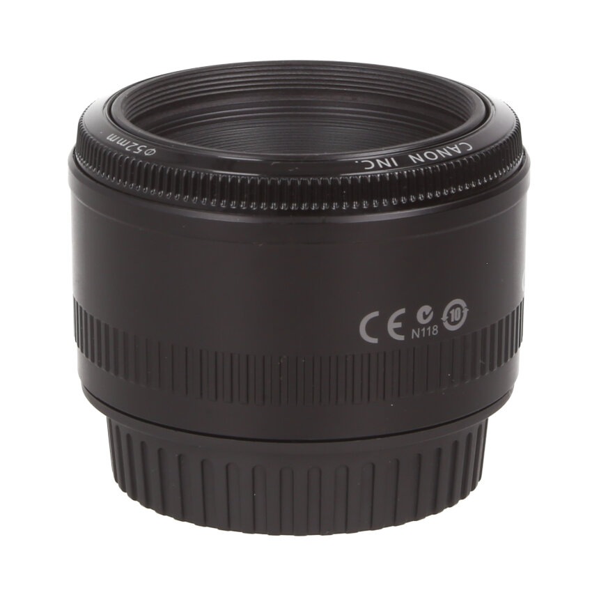 Canon EF50mm F1.8 II ��B��