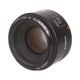Canon EF50mm F1.8 II ��B��