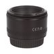 Canon EF50mm F1.8 II ��B��