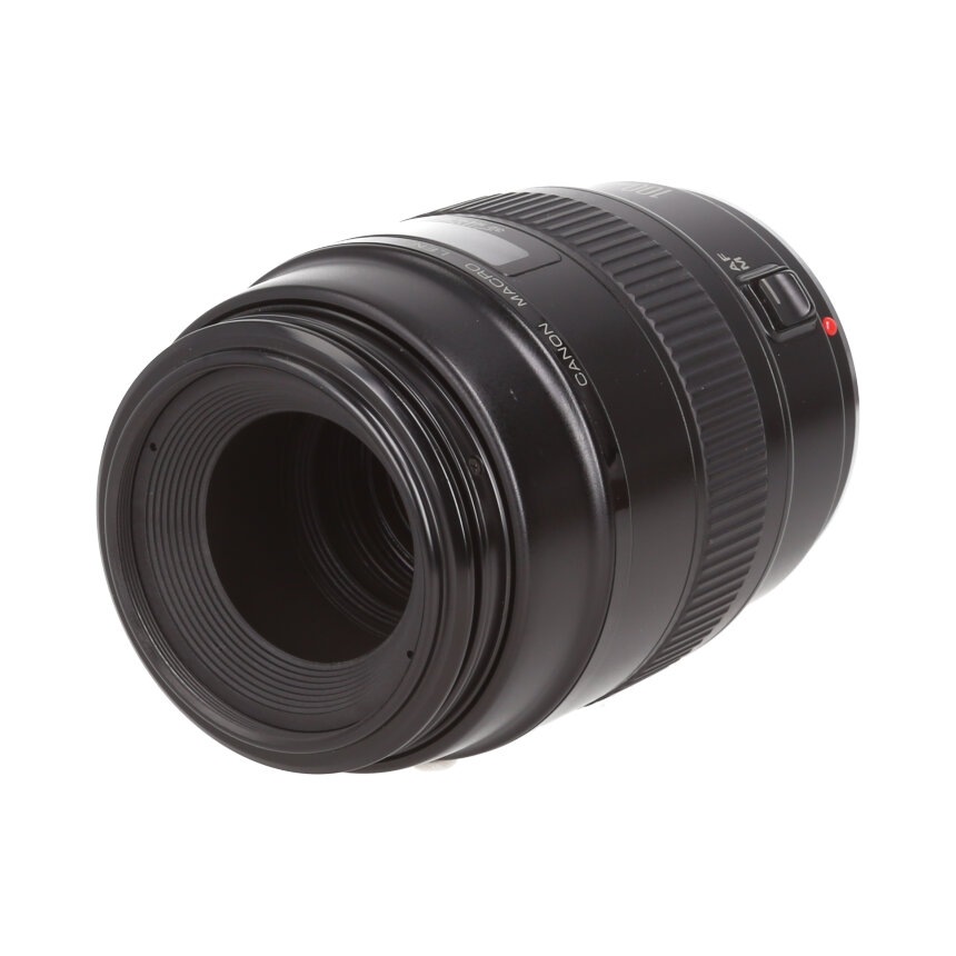 Canon EF100mm F2.8 Macro ��B��