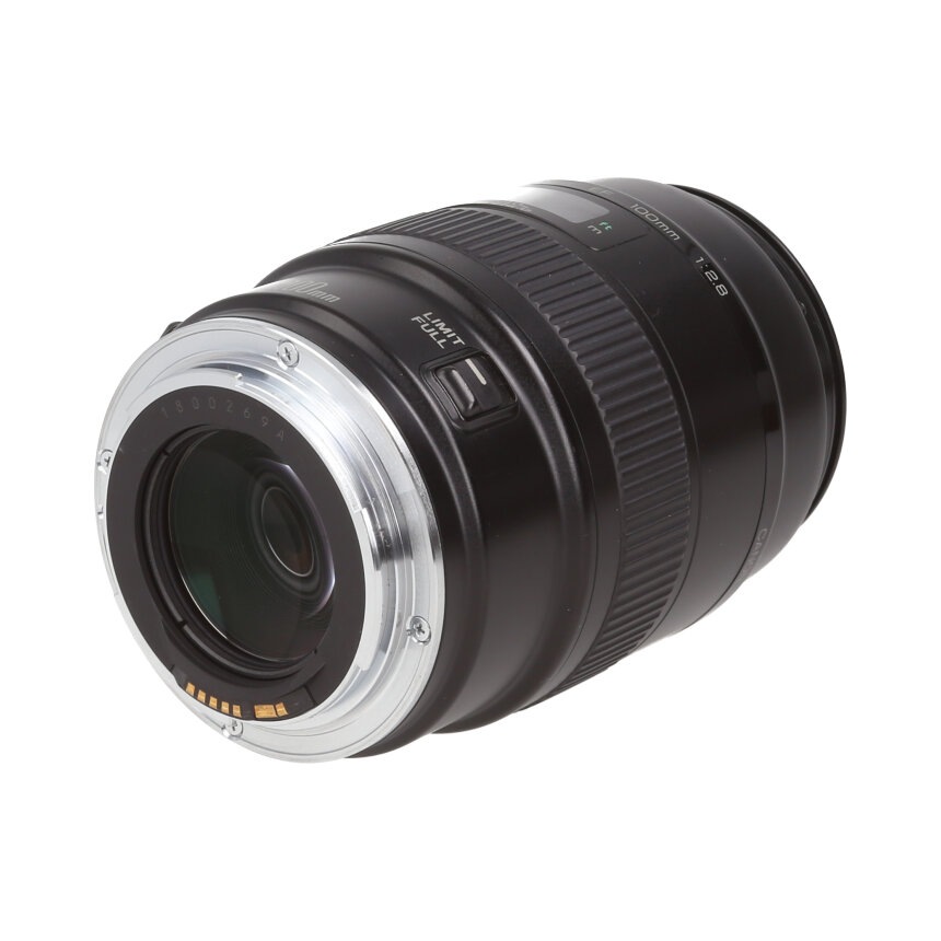 Canon EF100mm F2.8 Macro ��B��