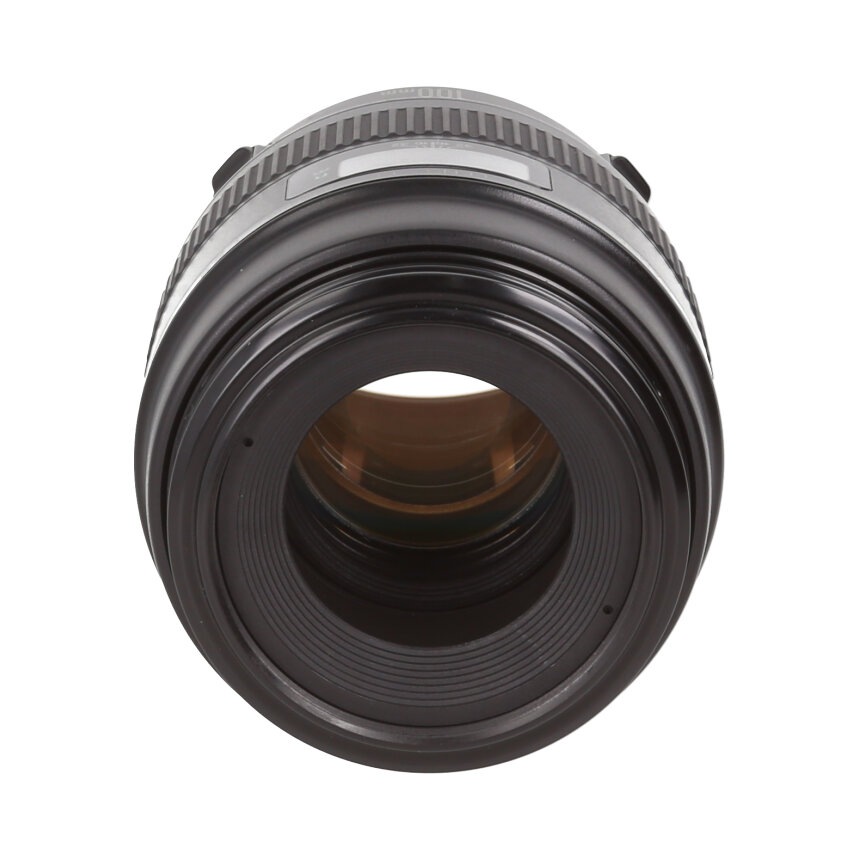 Canon EF100mm F2.8 Macro ��B��