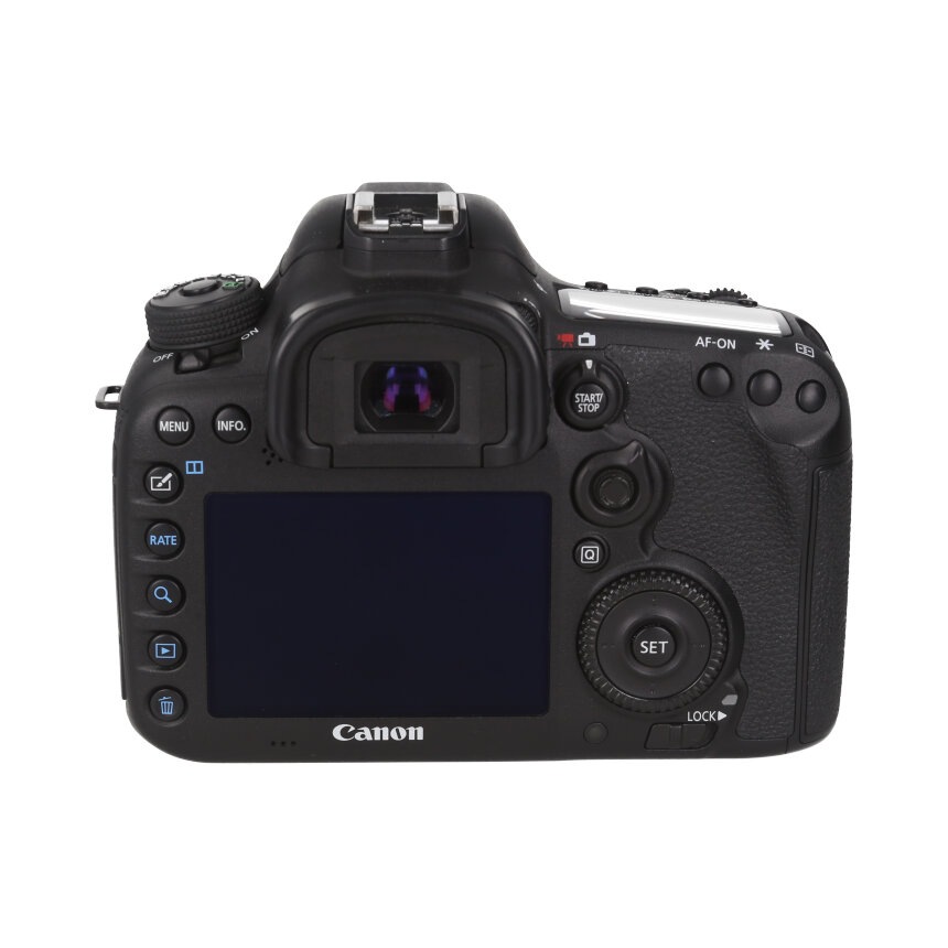 Canon EOS 7D Mark II BODY�� ��AB��