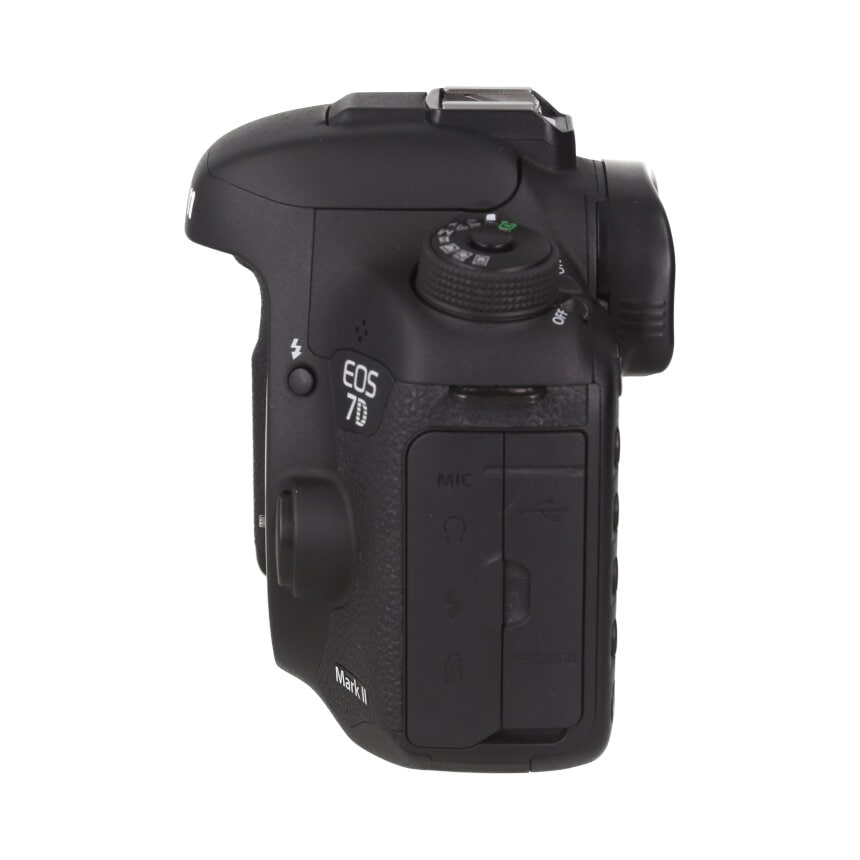 Canon EOS 7D Mark II BODY�� ��AB��