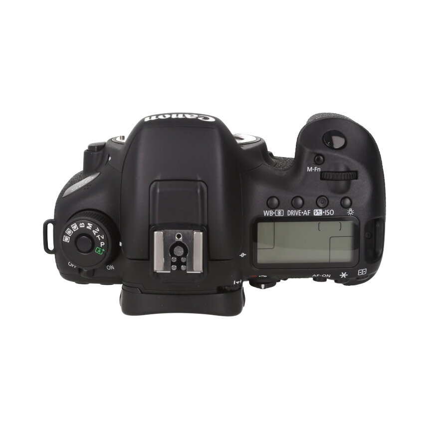 Canon EOS 7D Mark II BODY�� ��AB��